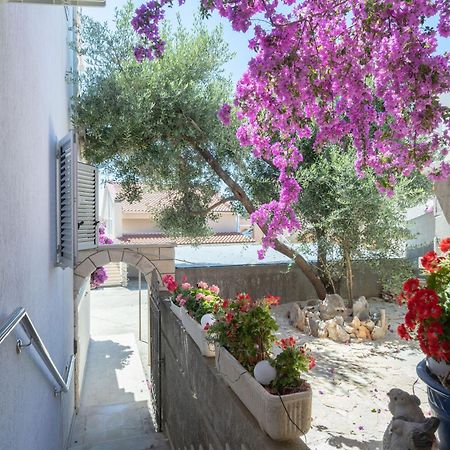 Apartmani Marelic - Sun Beach Завалатица Екстериор снимка