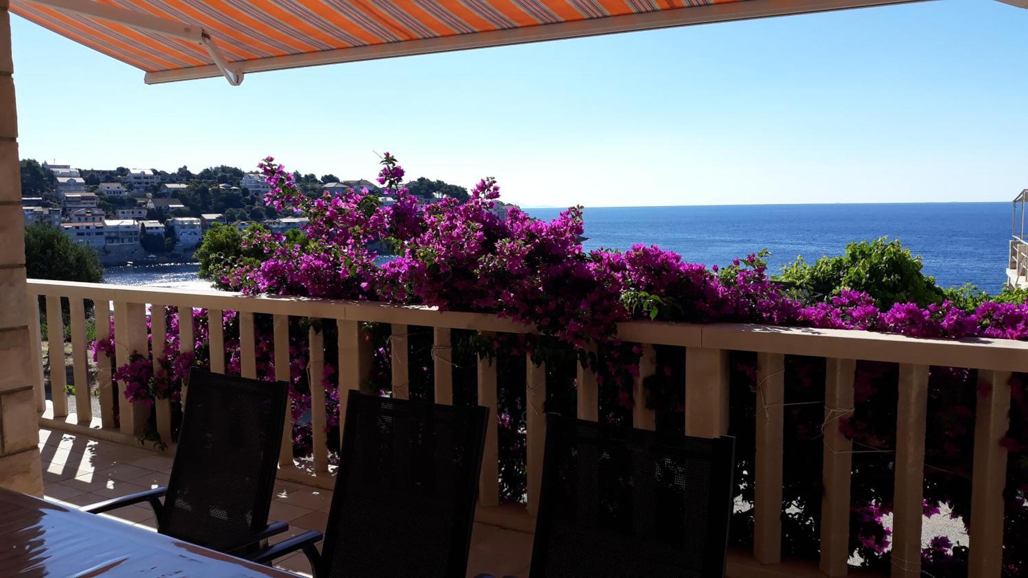 Apartmani Marelic - Sun Beach Завалатица Стая снимка