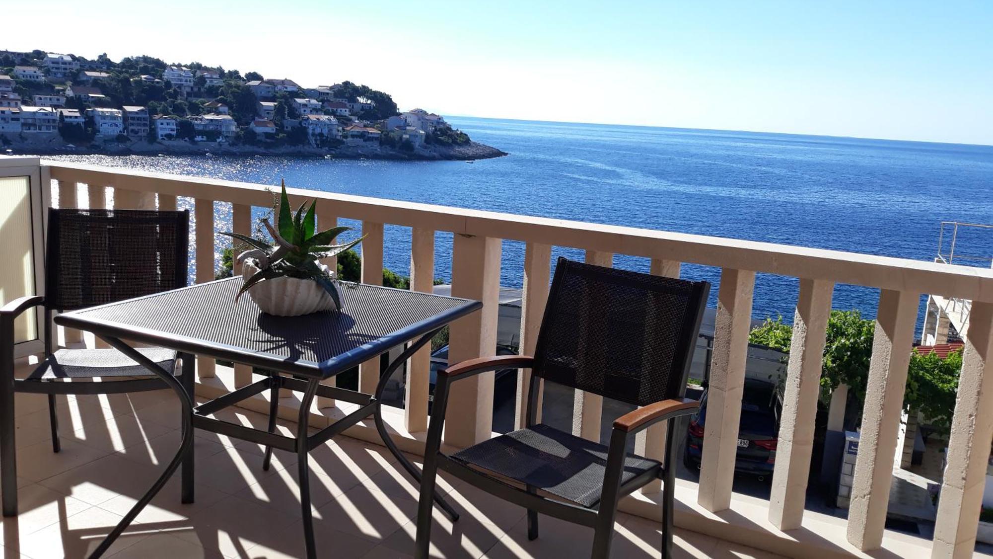 Apartmani Marelic - Sun Beach Завалатица Стая снимка