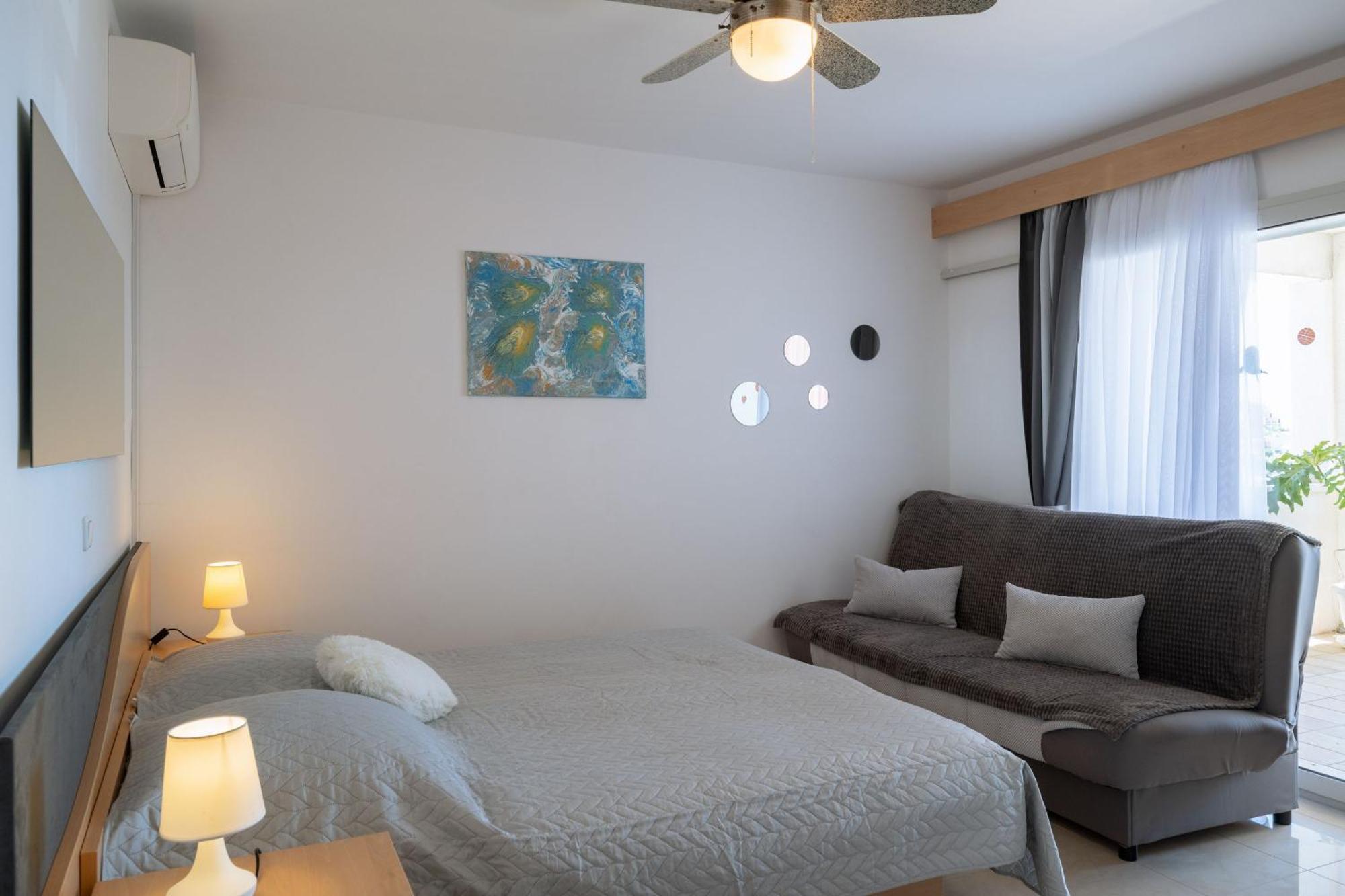 Apartmani Marelic - Sun Beach Завалатица Екстериор снимка