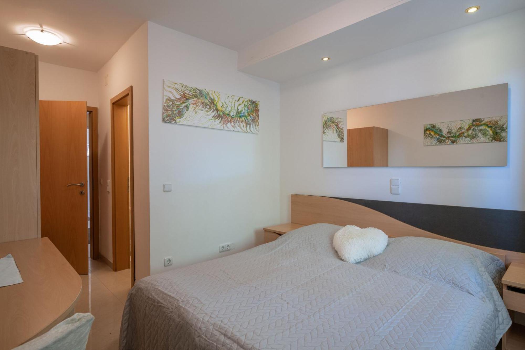 Apartmani Marelic - Sun Beach Завалатица Екстериор снимка