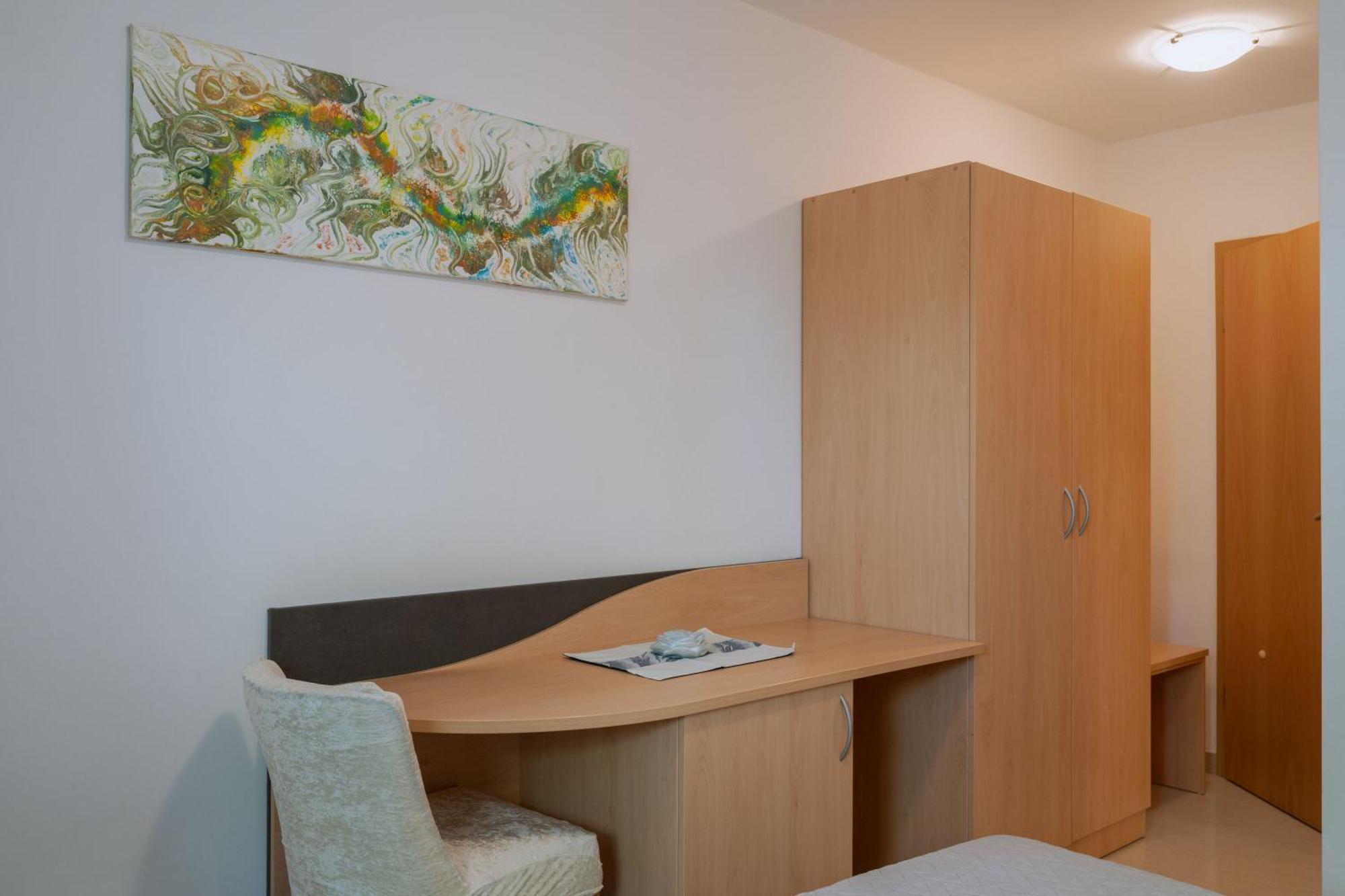 Apartmani Marelic - Sun Beach Завалатица Екстериор снимка