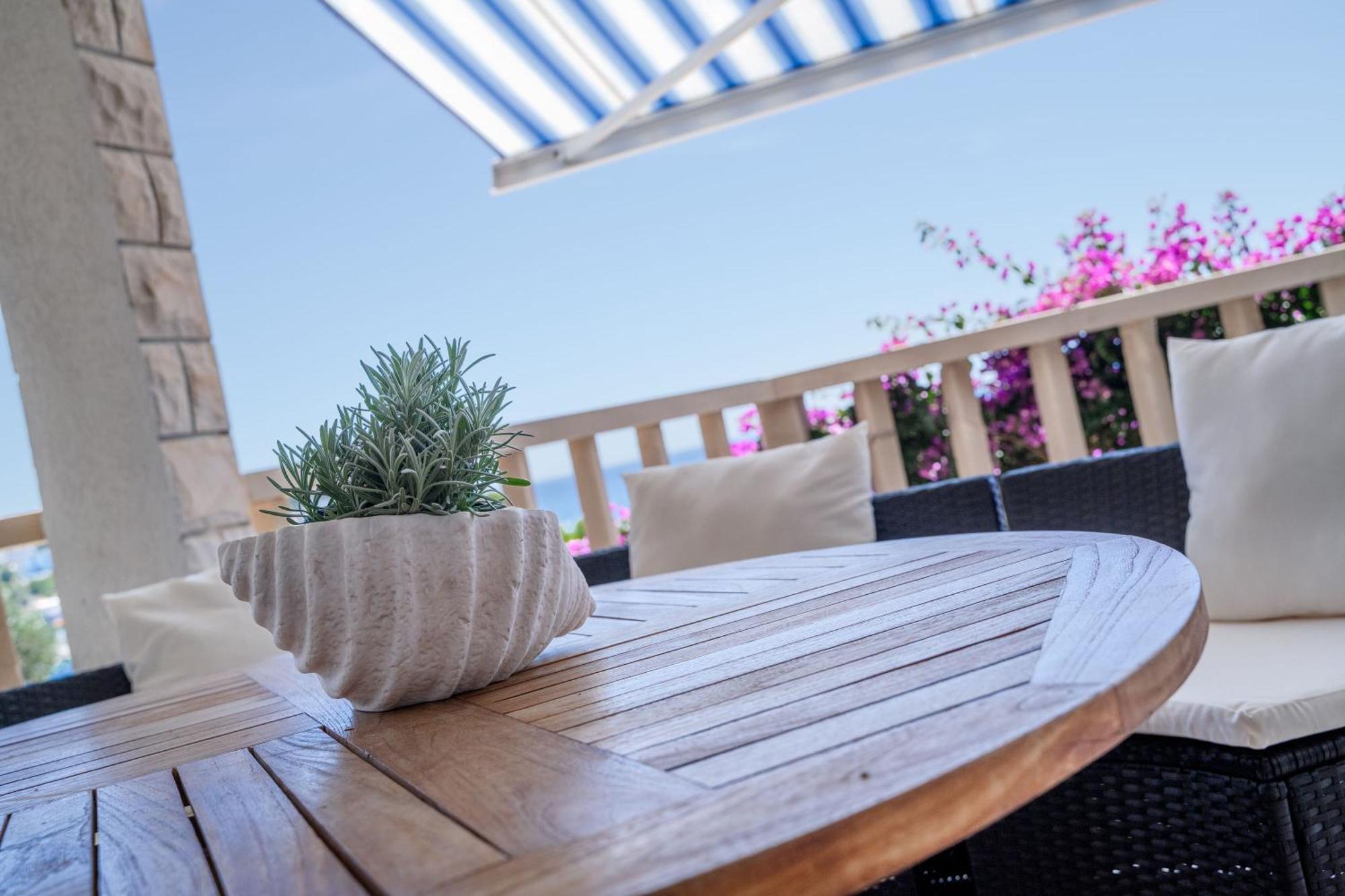 Apartmani Marelic - Sun Beach Завалатица Екстериор снимка