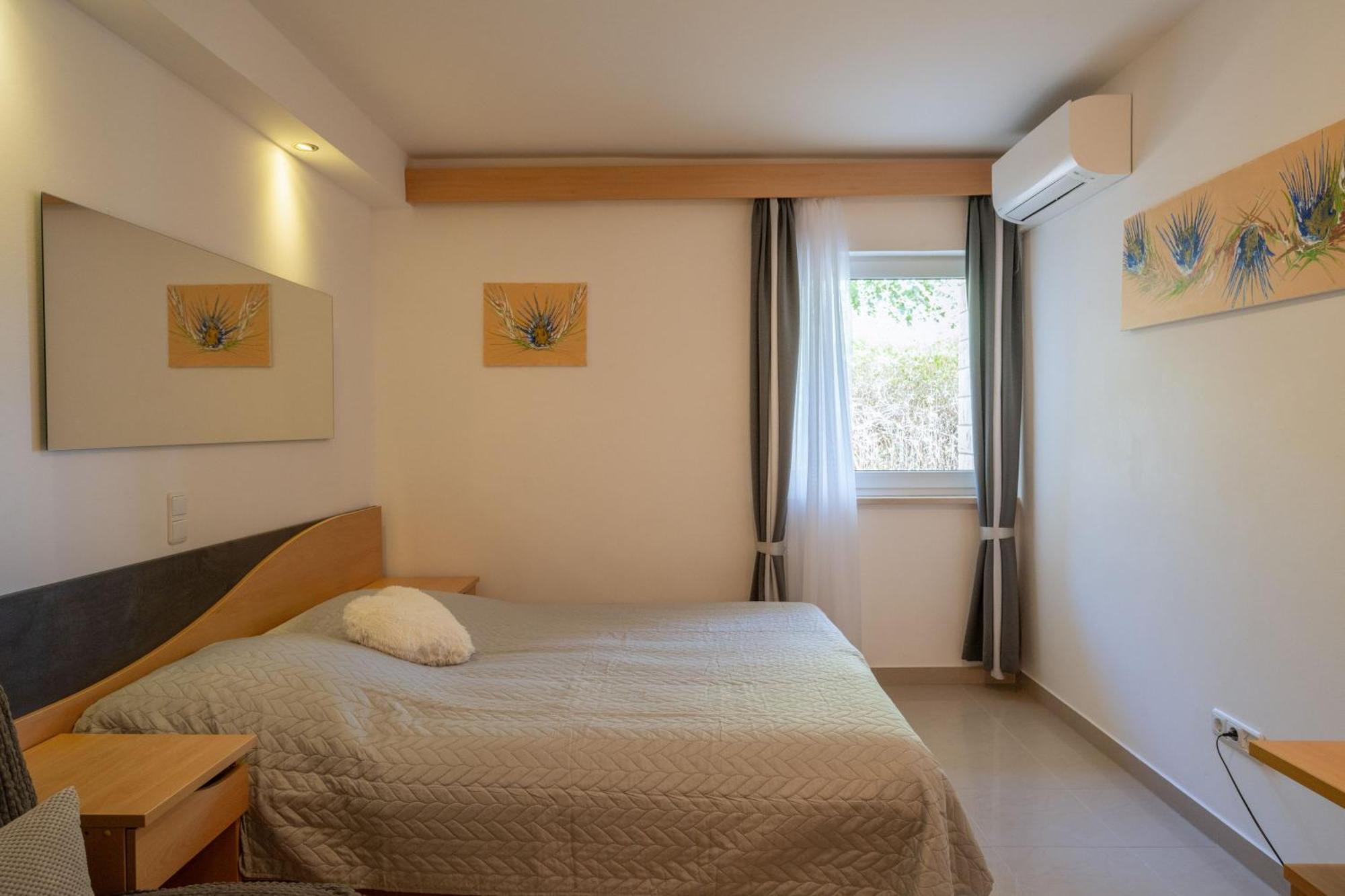 Apartmani Marelic - Sun Beach Завалатица Екстериор снимка
