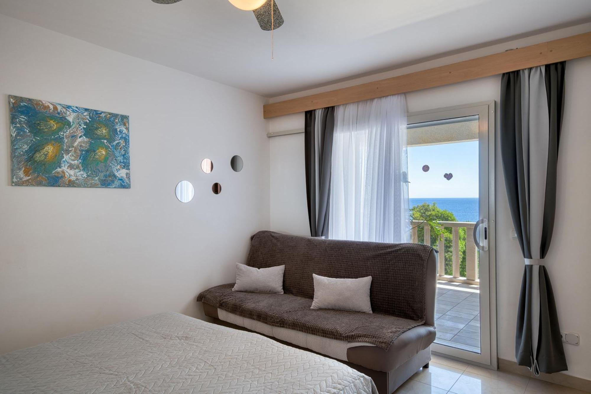 Apartmani Marelic - Sun Beach Завалатица Екстериор снимка
