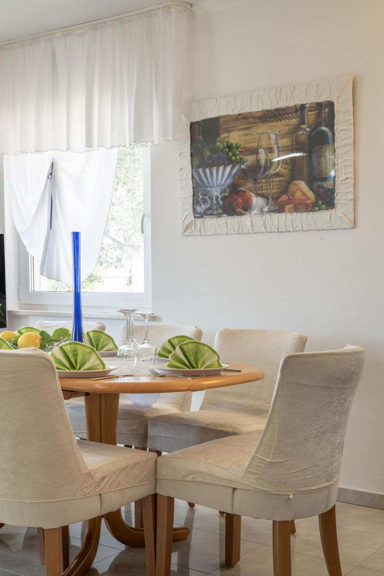 Apartmani Marelic - Sun Beach Завалатица Екстериор снимка