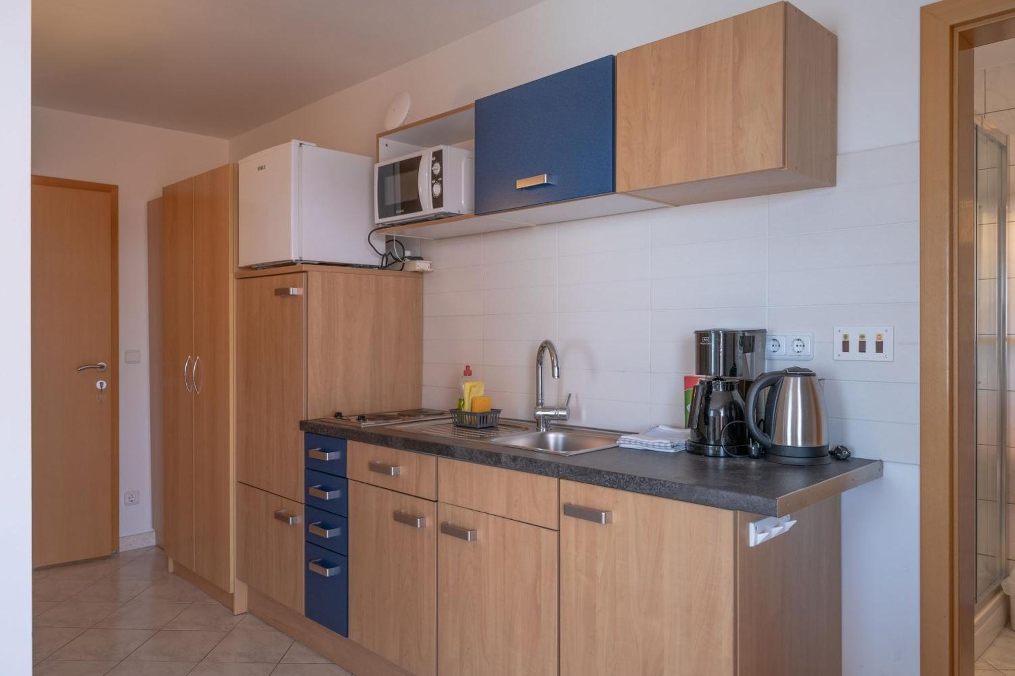 Apartmani Marelic - Sun Beach Завалатица Екстериор снимка