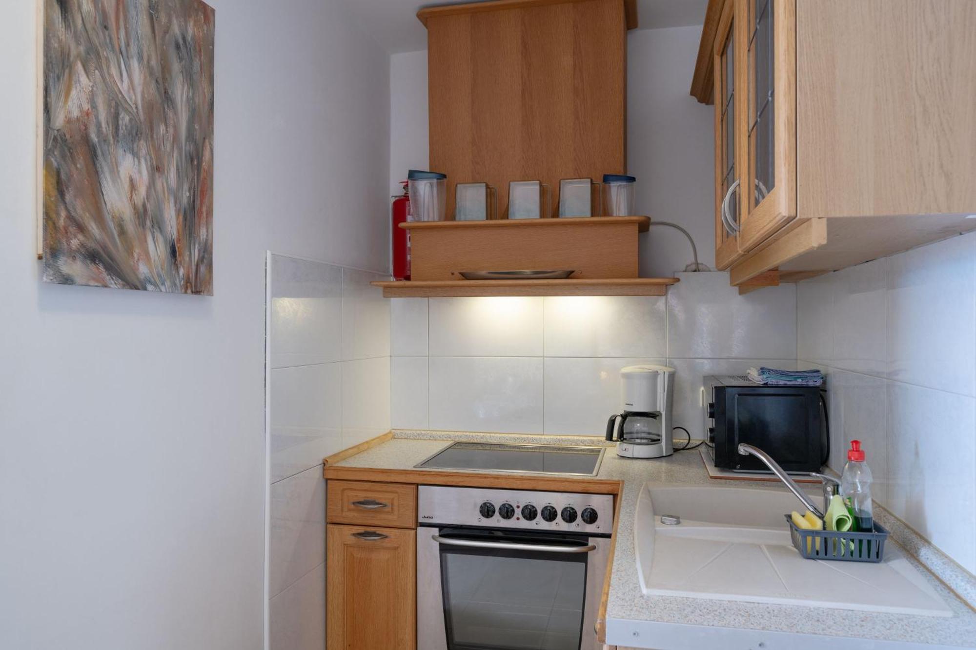 Apartmani Marelic - Sun Beach Завалатица Екстериор снимка