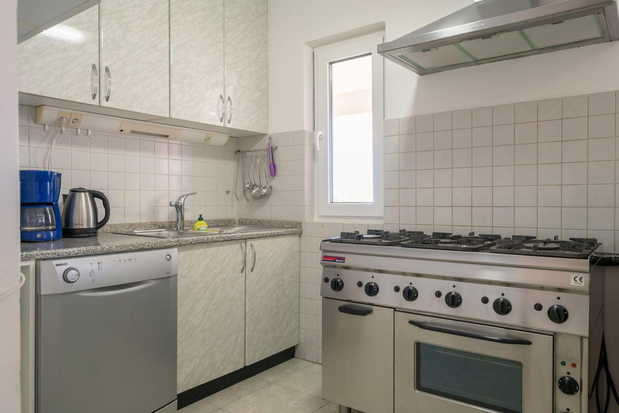 Apartmani Marelic - Sun Beach Завалатица Екстериор снимка