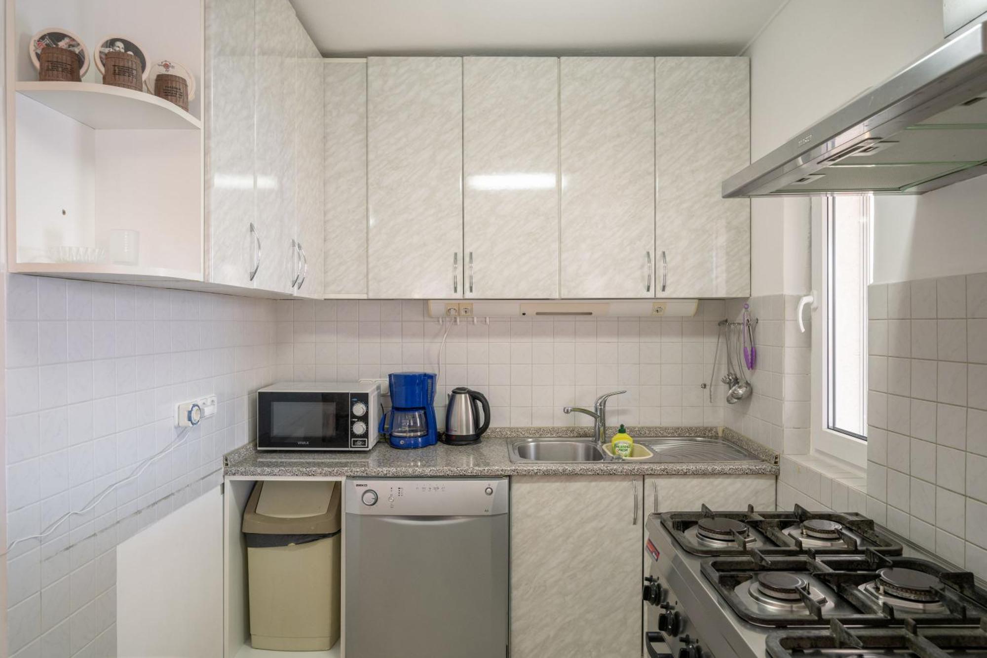 Apartmani Marelic - Sun Beach Завалатица Екстериор снимка